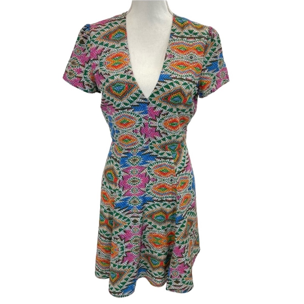 Lovers + Friends Dress Medium